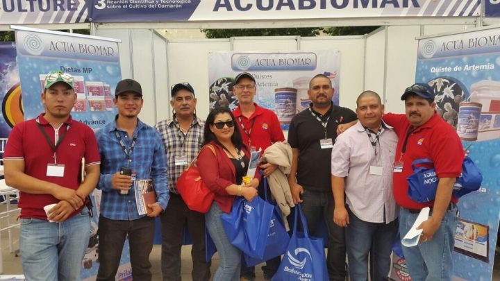 3a Reunion Obregon la Salle nov clientes