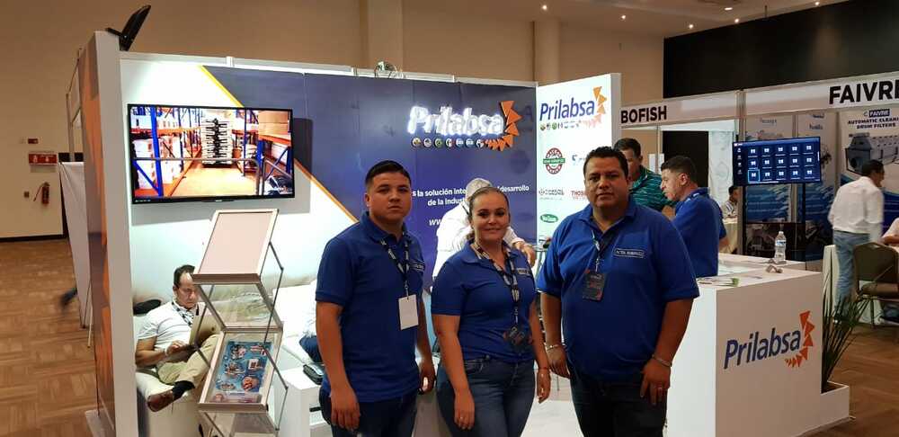 Chepe Conchita FIACUI 2019