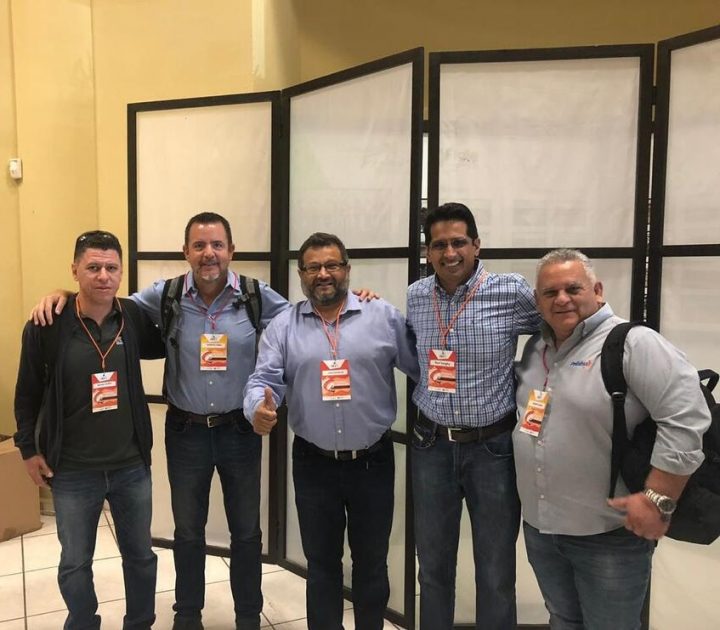 Ravi Norman clientes 2